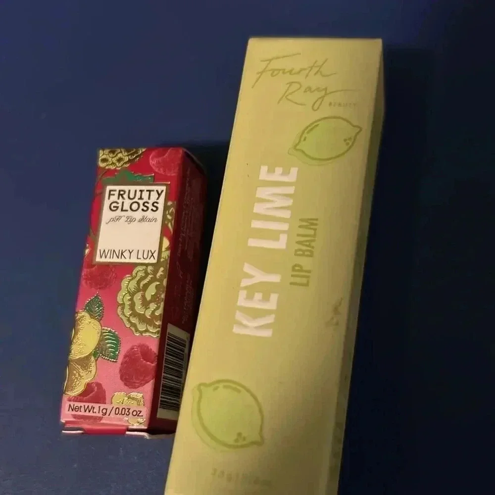 Skincare‎ Wellness kit